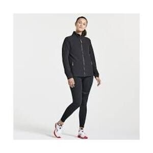 Saucony Bluster Jacket 2.0 Women's XL NWT MSRP $125 (B90128)